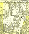 1895 U.S. Atlas - Humboldt County