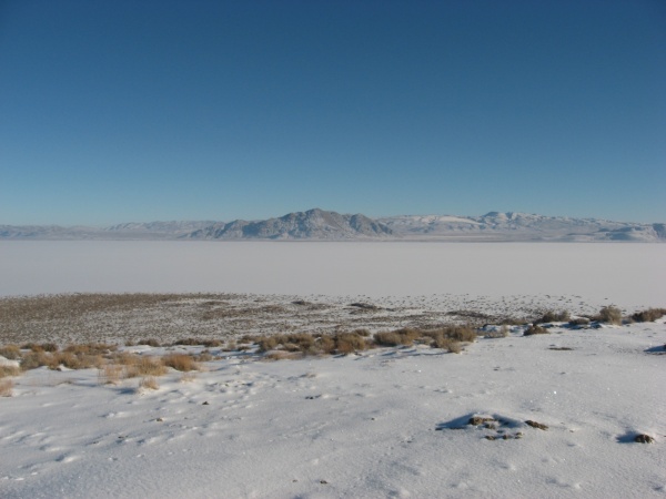 Old Razorback Mountain - Black Rock Desert Wiki